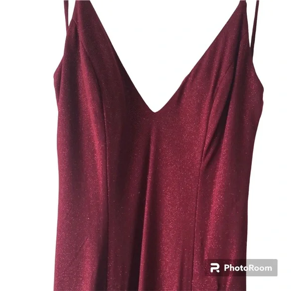 EUC Jovani Prom Dress - Size 0